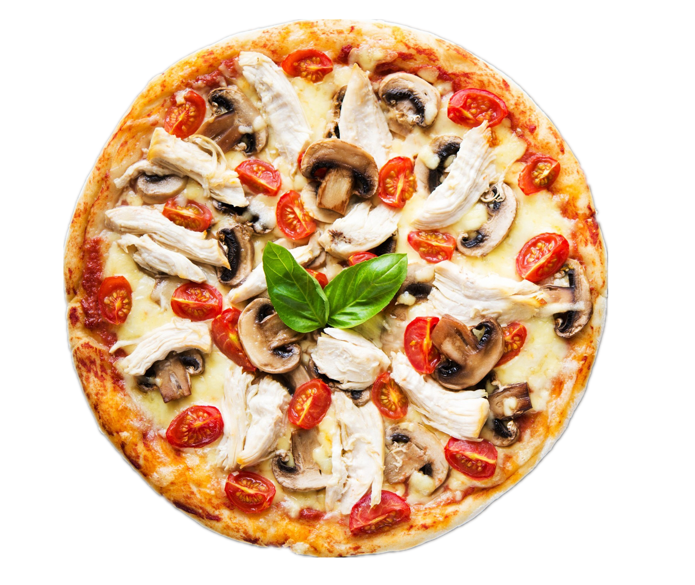 Indulge into deliciously healthy pizzas at Pizzaronee | From the house ...