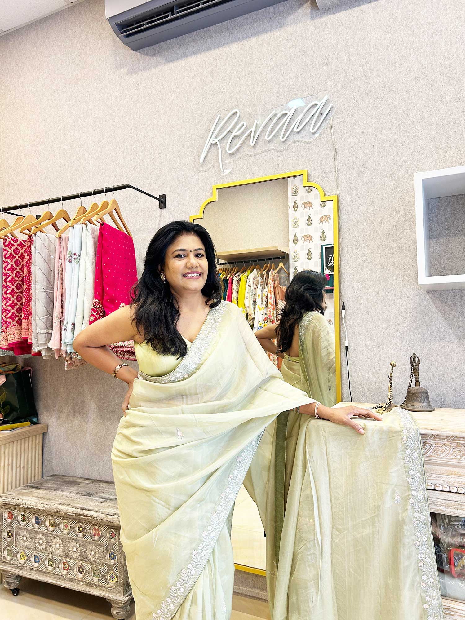 A Trendy Tale: The story of Designer Jagruti Gupta’s Space for ...