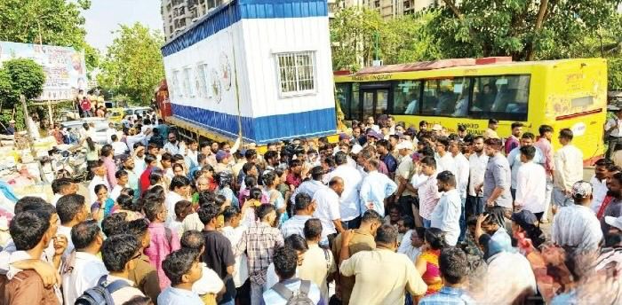 Photo by: Gajanan Harimkar